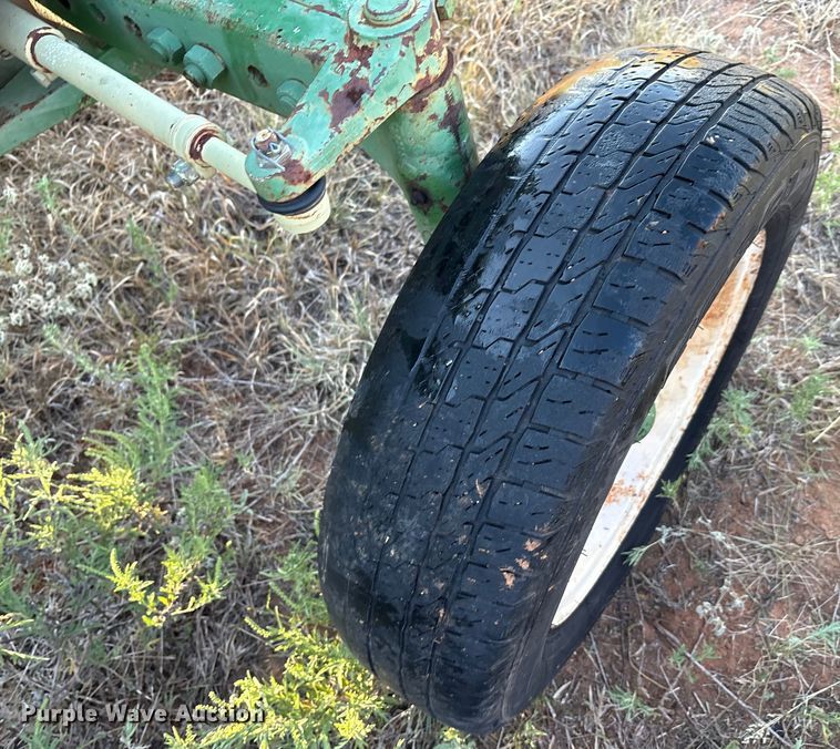 image for item EA7521 1975 John Deere 1630 tractor