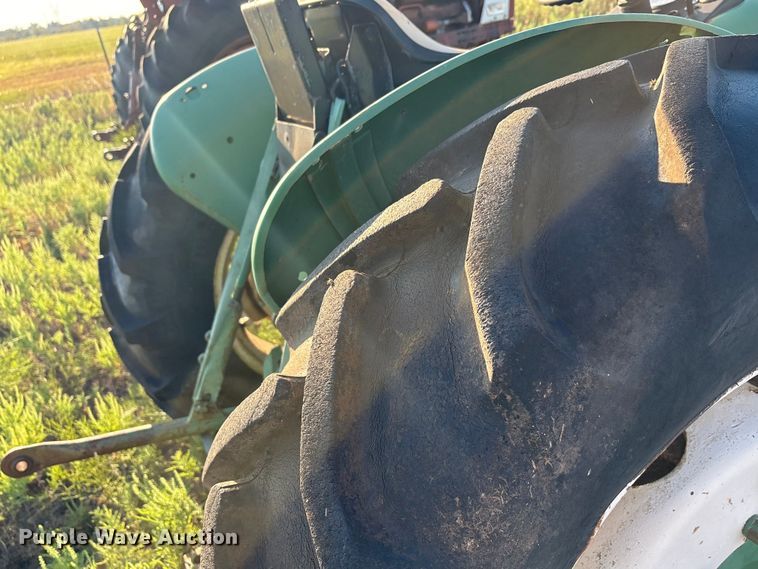 image for item EA7521 1975 John Deere 1630 tractor