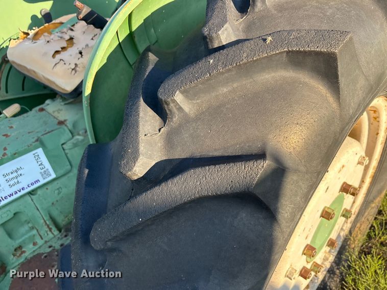 image for item EA7521 1975 John Deere 1630 tractor