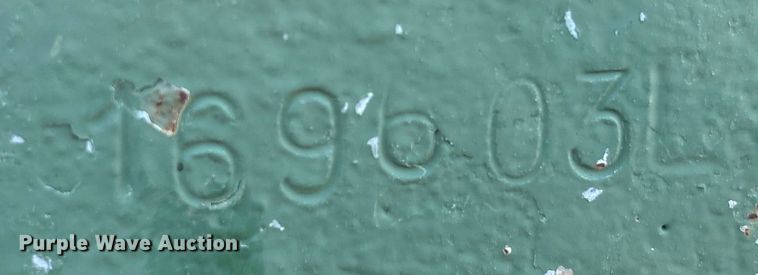 image for item EA7521 1975 John Deere 1630 tractor