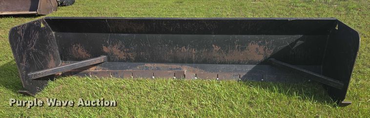 image for item EB1034 Linville snow pusher