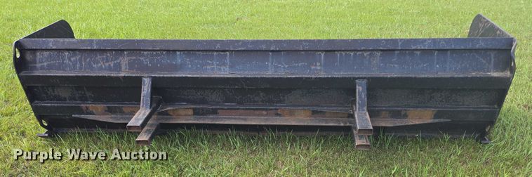 image for item EB1034 Linville snow pusher