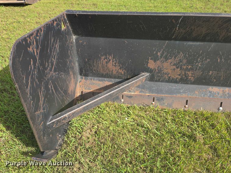 image for item EB1034 Linville snow pusher