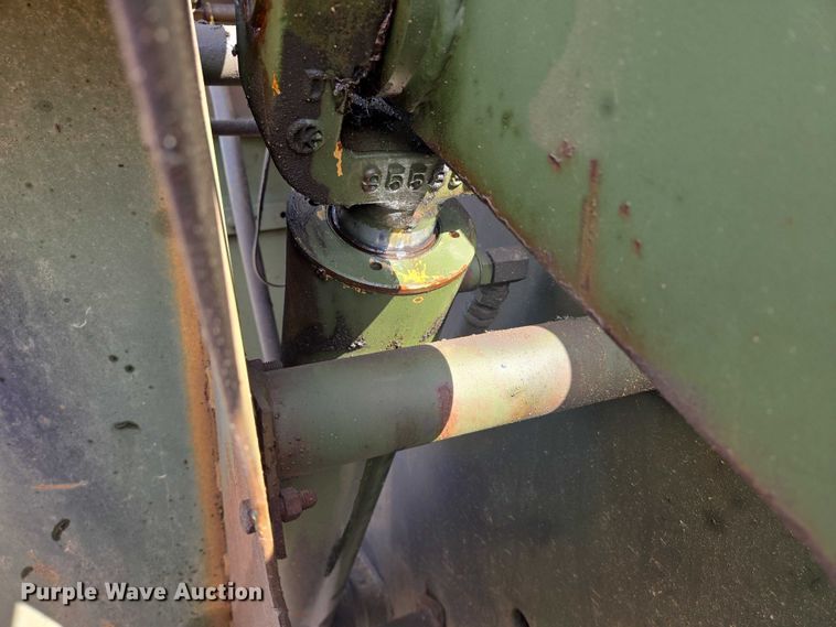 image for item EB1035 Case MW24C wheel loader