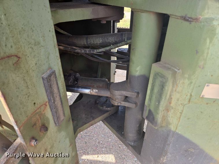 image for item EB1035 Case MW24C wheel loader