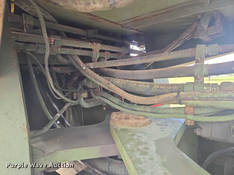 image for item EB1035 Case MW24C wheel loader