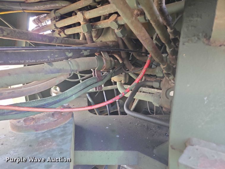 image for item EB1035 Case MW24C wheel loader