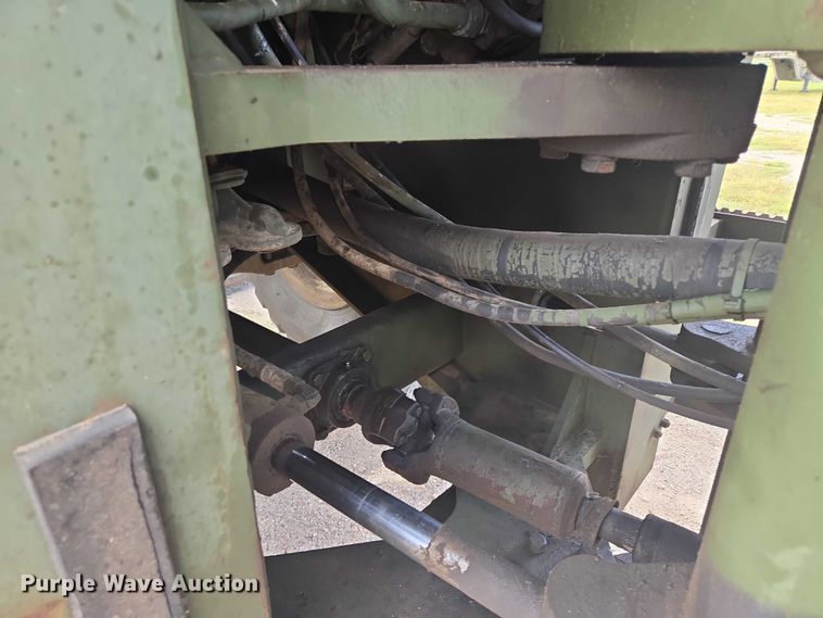 image for item EB1035 Case MW24C wheel loader