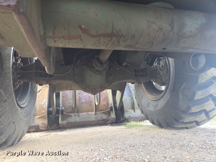 image for item EB1035 Case MW24C wheel loader