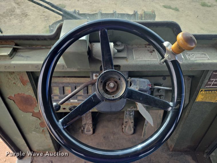 image for item EB1035 Case MW24C wheel loader