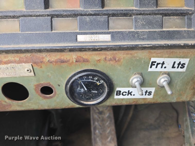 image for item EB1035 Case MW24C wheel loader