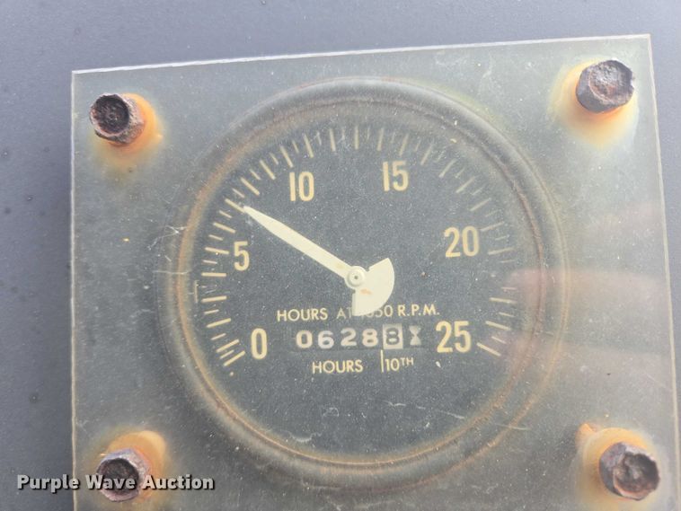 image for item EB1035 Case MW24C wheel loader