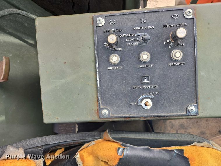 image for item EB1035 Case MW24C wheel loader