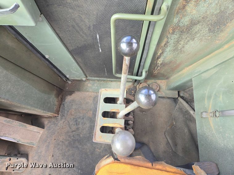 image for item EB1035 Case MW24C wheel loader