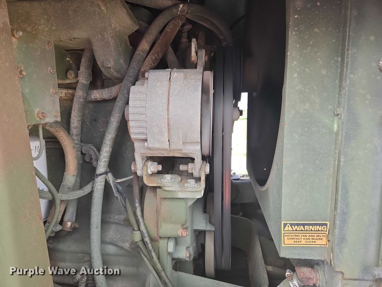 image for item EB1035 Case MW24C wheel loader