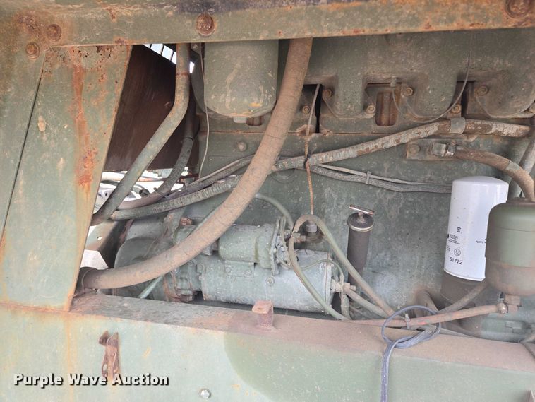 image for item EB1035 Case MW24C wheel loader