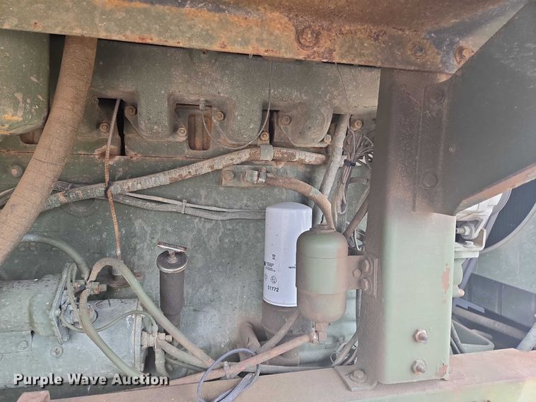 image for item EB1035 Case MW24C wheel loader