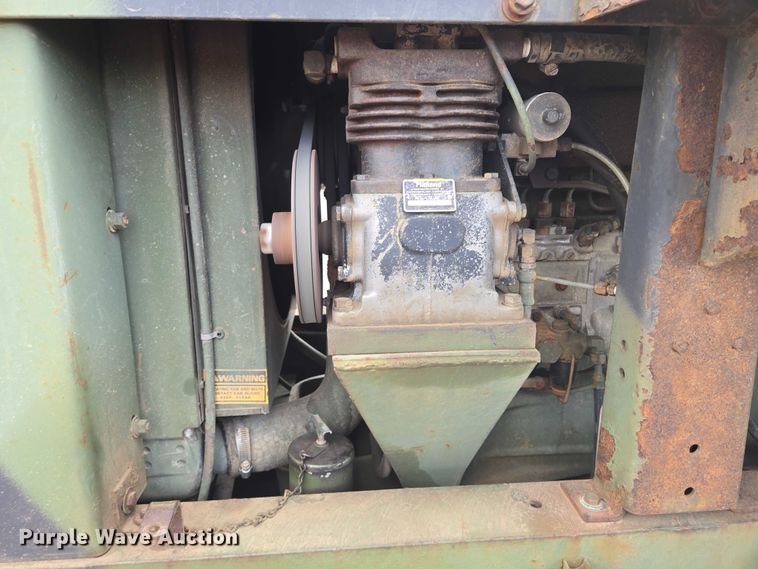 image for item EB1035 Case MW24C wheel loader