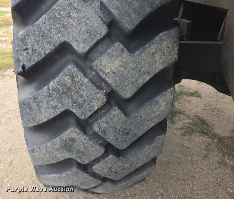 image for item EB1035 Case MW24C wheel loader