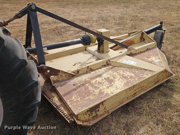 image for item EB8276 Land Pride 35-84 rotary mower