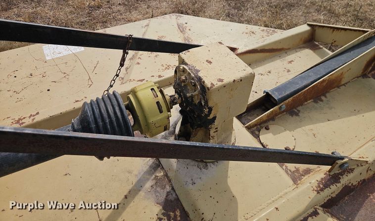 image for item EB8276 Land Pride 35-84 rotary mower