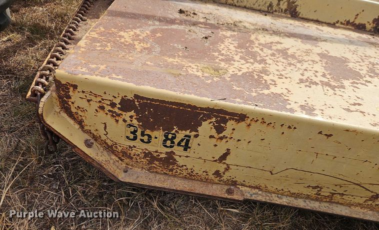 image for item EB8276 Land Pride 35-84 rotary mower