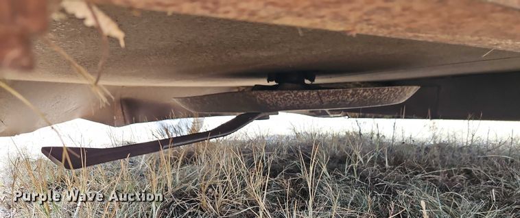 image for item EB8276 Land Pride 35-84 rotary mower