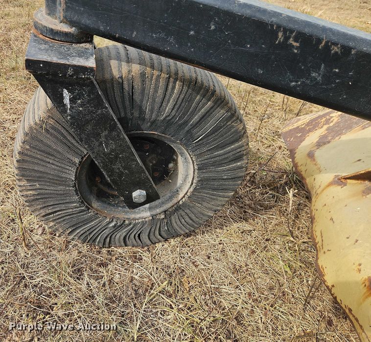 image for item EB8276 Land Pride 35-84 rotary mower