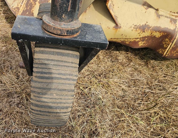 image for item EB8276 Land Pride 35-84 rotary mower