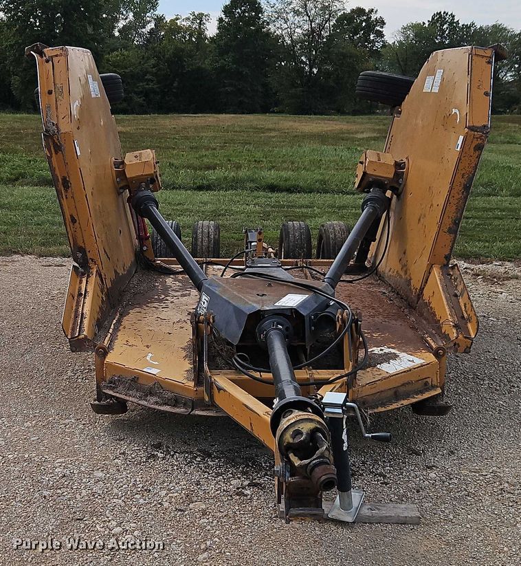 image for item EB8304 Woods BW180 batwing rotary mower