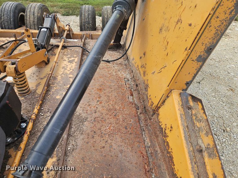 image for item EB8304 Woods BW180 batwing rotary mower