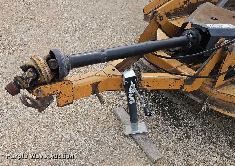 image for item EB8304 Woods BW180 batwing rotary mower