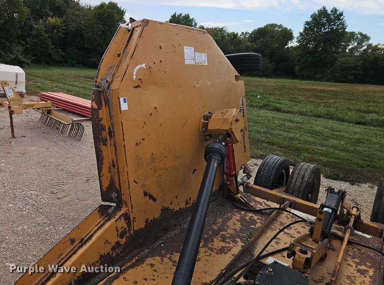 image for item EB8304 Woods BW180 batwing rotary mower