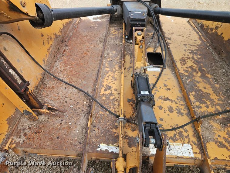 image for item EB8304 Woods BW180 batwing rotary mower