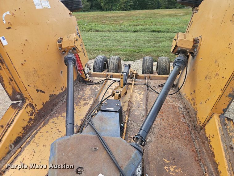 image for item EB8304 Woods BW180 batwing rotary mower