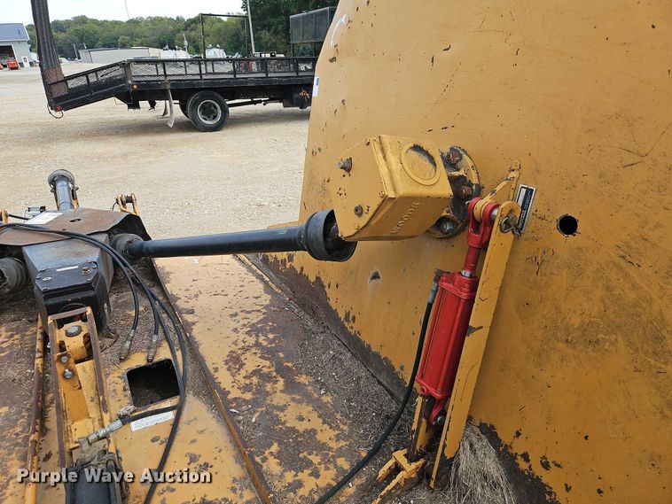 image for item EB8304 Woods BW180 batwing rotary mower