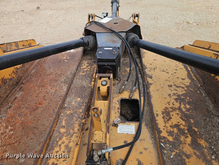 image for item EB8304 Woods BW180 batwing rotary mower