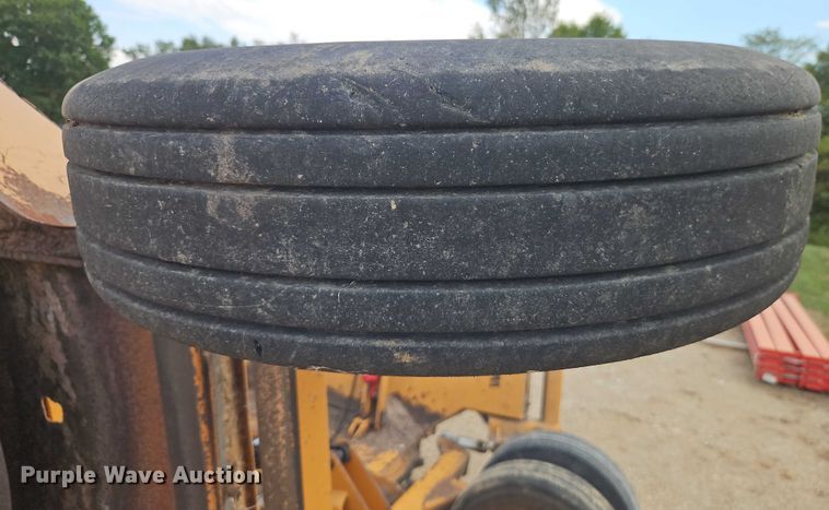 image for item EB8304 Woods BW180 batwing rotary mower