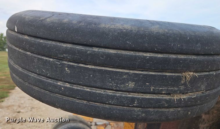 image for item EB8304 Woods BW180 batwing rotary mower