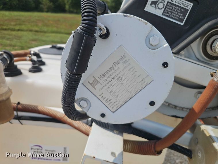 image for item EB8308 Westheffer sprayer