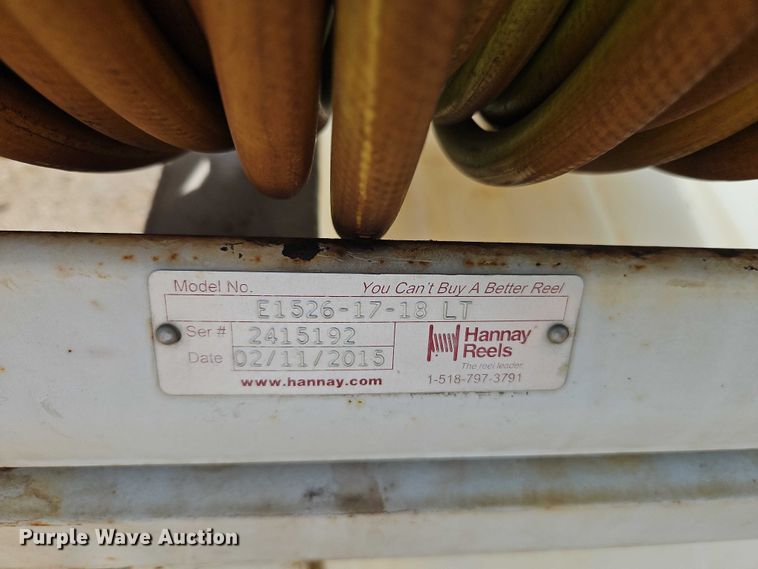 image for item EB8308 Westheffer sprayer