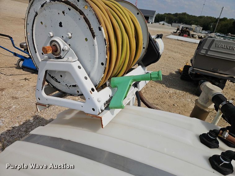 image for item EB8308 Westheffer sprayer