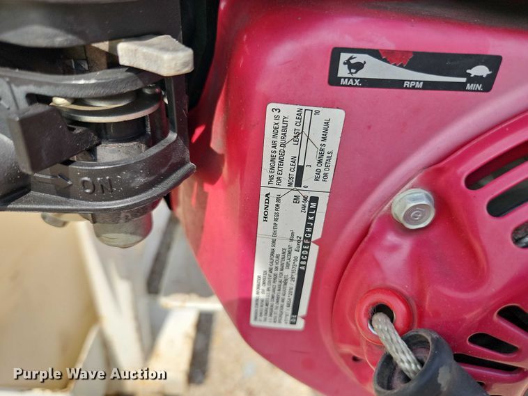 image for item EB8308 Westheffer sprayer