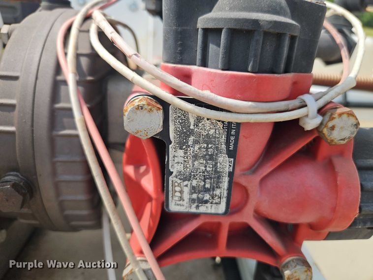 image for item EB8308 Westheffer sprayer