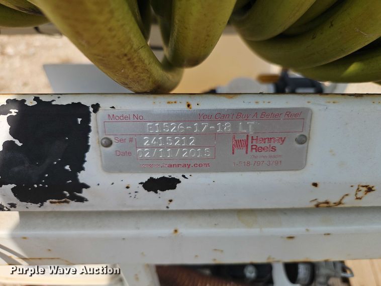 image for item EB8309 Westheffer sprayer