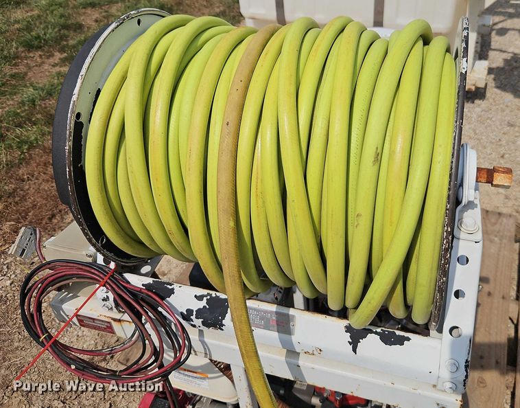 image for item EB8309 Westheffer sprayer