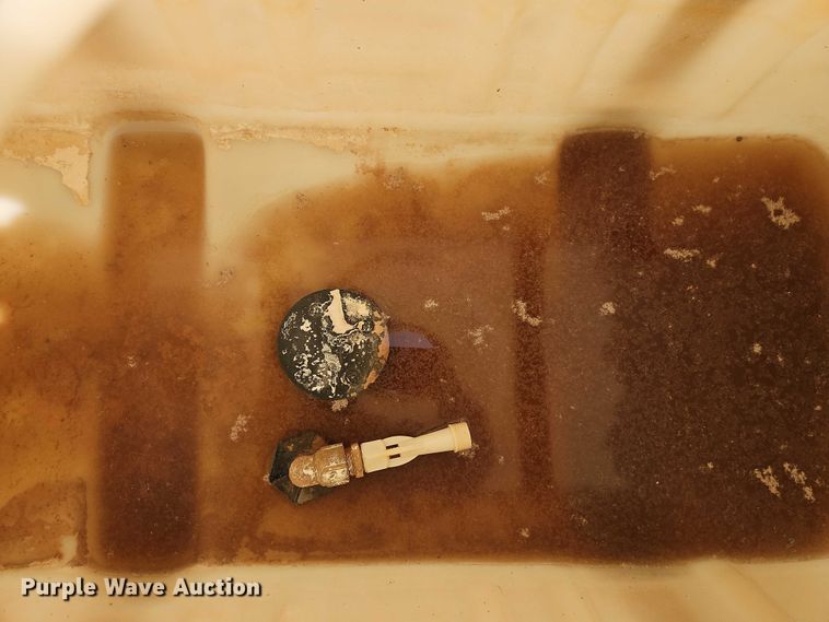 image for item EB8309 Westheffer sprayer