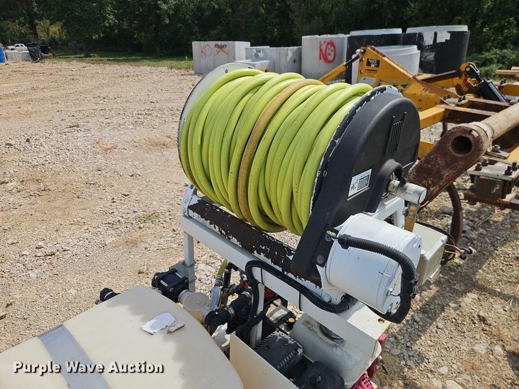 image for item EB8309 Westheffer sprayer