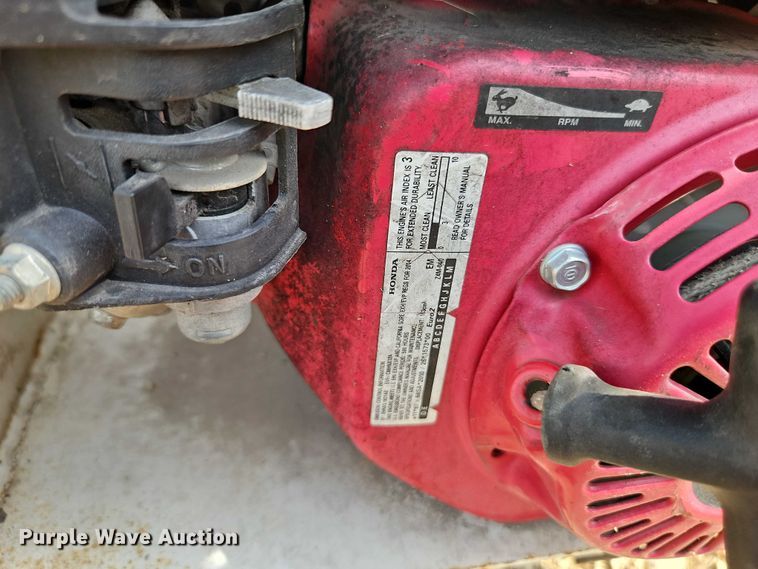 image for item EB8309 Westheffer sprayer