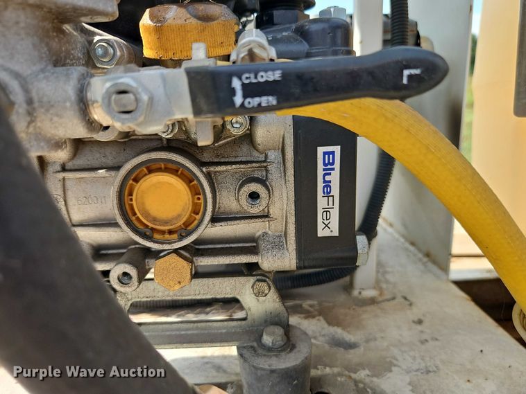 image for item EB8309 Westheffer sprayer